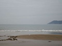 -朱家尖南沙景点