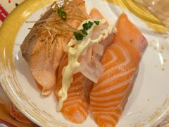 -合点寿司(金虹桥商场店)