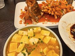 -海天楼中餐厅(吴宫泛太平洋酒店)