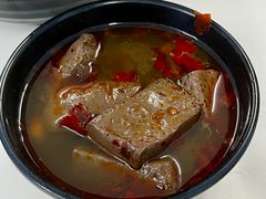 -一品郑记重庆牛肉米线馆(东泰路店)