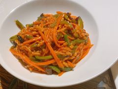 -一盏明灯全素斋(殊像寺店)