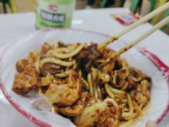 -啊臻味道米粉(总店)