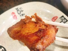 -蜀留香石锅鱼(六顺街店)