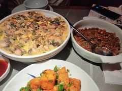 -闽上鲜·福建菜(龙湖滨江天街店)