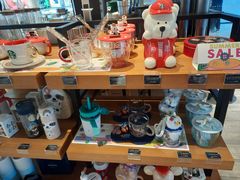 -星巴克(邯郸新世纪广场店)