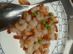 -新吉士·上海菜(浦东LCM置汇旭辉店)