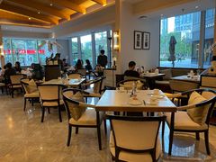 大堂-铭家点心(秦岭路店)