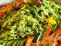 老院儿新炒饭-SUSU·苏苏(四合院创始店)