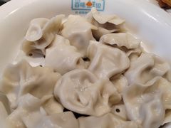 -百味饺子城•海鲜家常菜(秦皇岛店)