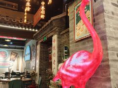 -湛林.粤西大排挡(前门店)