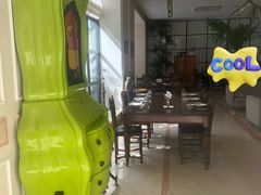 -金谷仓家庭料理(马泉营店)