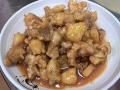 荔枝肉-聂记粤菜馆(鼓西路店)