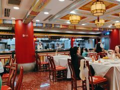 -万荣烤鸭店·北京菜(天坛店)