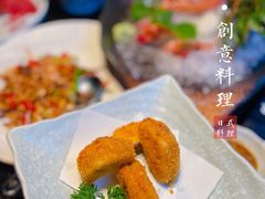 -梅筑·创意料理(王府井百货店)