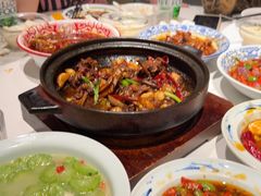 -欧记大排档·景德菜(上海首店)