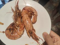 -汉巴味德(大悦城店)