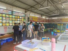 -崖口红树林海鲜餐厅