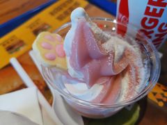 -汉堡王(常熟美城店)