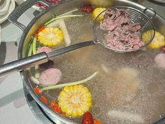 -俏牛哥鲜牛肉牛肆馆(重庆天地店)