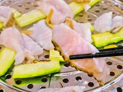 桑拿鱼-阿多私房菜(顺德店)