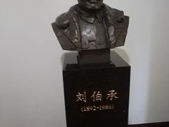 -缙云山景区