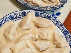 -老都一处饺子馆(道里店)