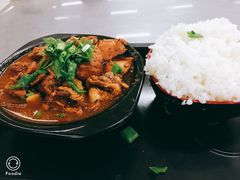 -西安外国语大学-学生食堂(栾树大道店)