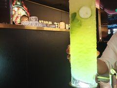 -观音桥步行街