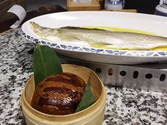 -南京大牌档(崇文门国瑞店)