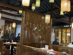 -大牌大·传统杭帮菜(湖滨店)