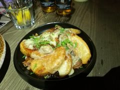 小牛汁烩芝士土豆-AZUL by FUEL蓝色·法式酒馆(琶醍店)