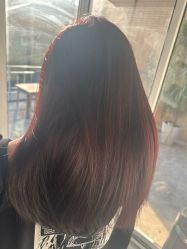 -Moyue HAIR SALON