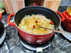 -非烤勿扰韩料自助烤肉(松山湖万科店)