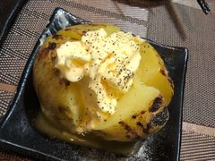 黄油烤土豆-鸟内会(河北路店)