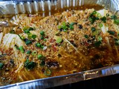 金针菇-丹东特色烤肉(南光三部店)