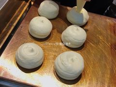 -狐狸和向日葵(北京路店)