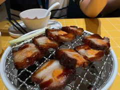 -蔡澜点心·粤菜(花城汇南区店)