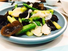 -南山鲜虾面·活鲜小馆·海味大连菜(南山总店)