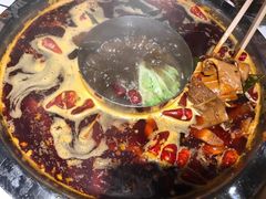-贤合庄卤味火锅(顺城店)