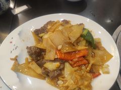 -美极鲜食坊(宝安南路店)