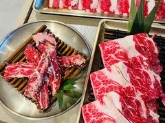 -西塔老太太泥炉烤肉(青浦蟠龙天地店)