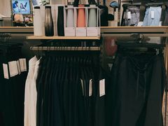 -lululemon(万象城店)