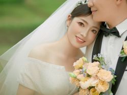 -帆拉斐婚纱摄影(春熙店)