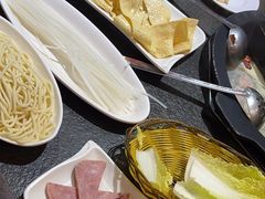 -陈府大宅门成都火锅·手切鲜肉(太原街店)
