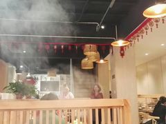 -许府牛火锅(信义坊总店)