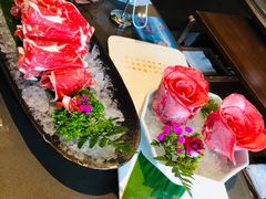 -捞王锅物料理(上海世茂广场店)