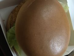 -麦当劳(国贸店)