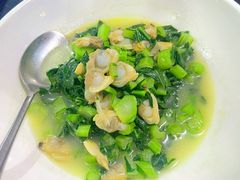 -新白鹿餐厅(百联中环店)