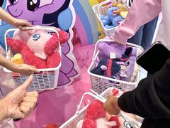 -天河城购物中心