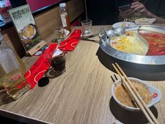 -彤德莱牛肉火锅(双港店)